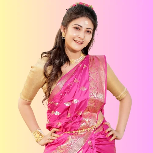 Kaushambi Chakraborty