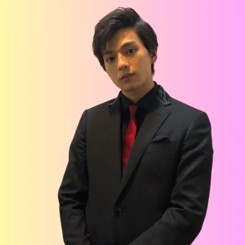 Mackenyu