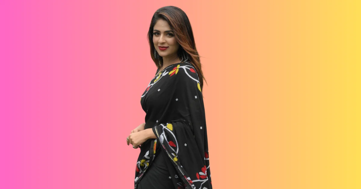 Malavika Wales