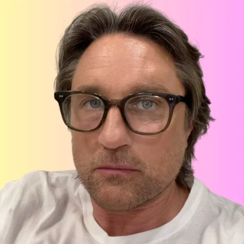 Martin Henderson