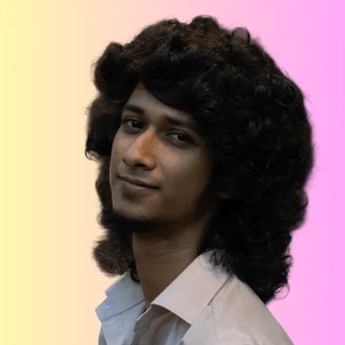 Maurish Dass