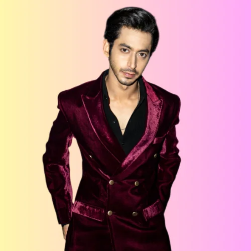 Mihir Ahuja