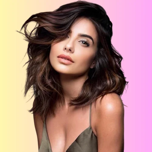 Mikaela Hoover