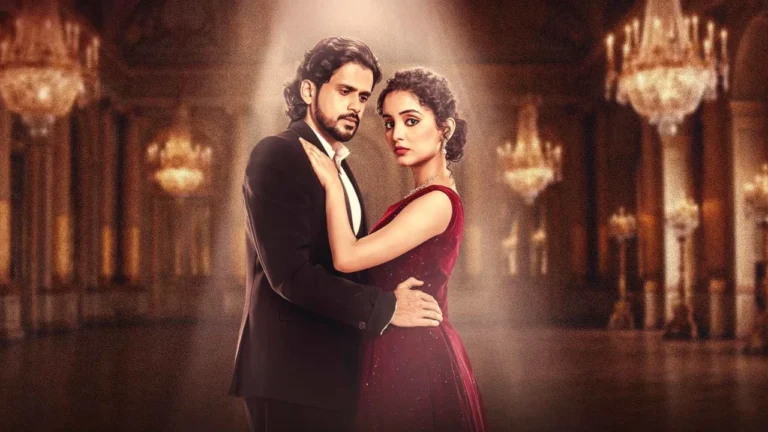 Mohini-Premachi Filmy Kahaani TV Show on Colors Marathi Mohini-Premachi Filmy Kahaani (Colors Marathi)