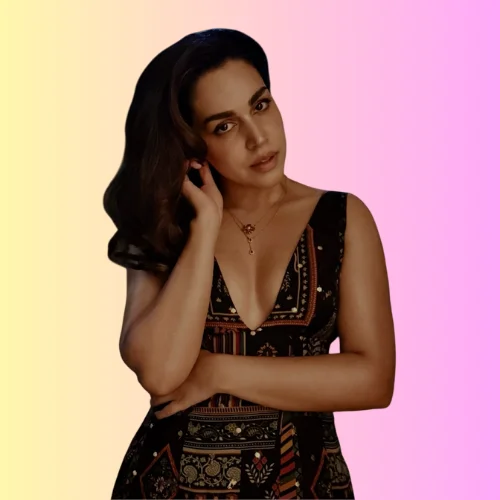 Naila Grrewal