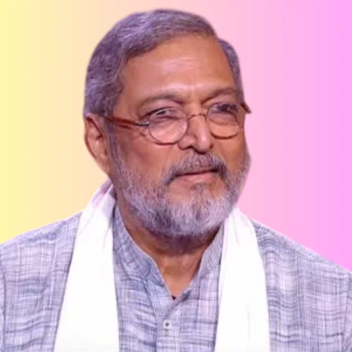 Nana Patekar