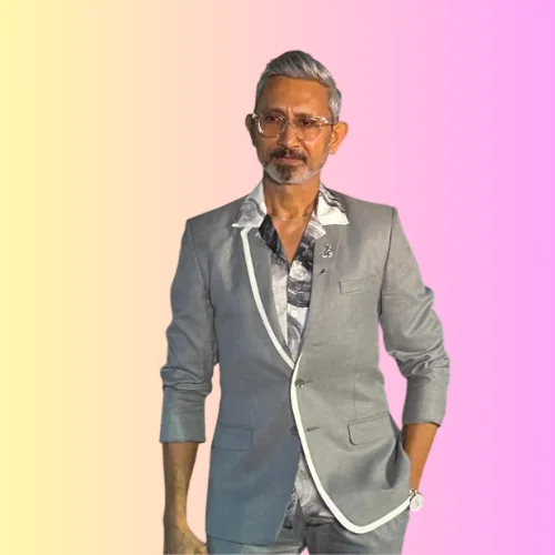 Neeraj Kabi