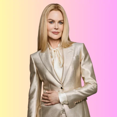 Nicole Kidman