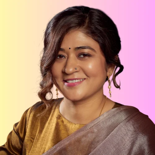 Nidhi Bisht