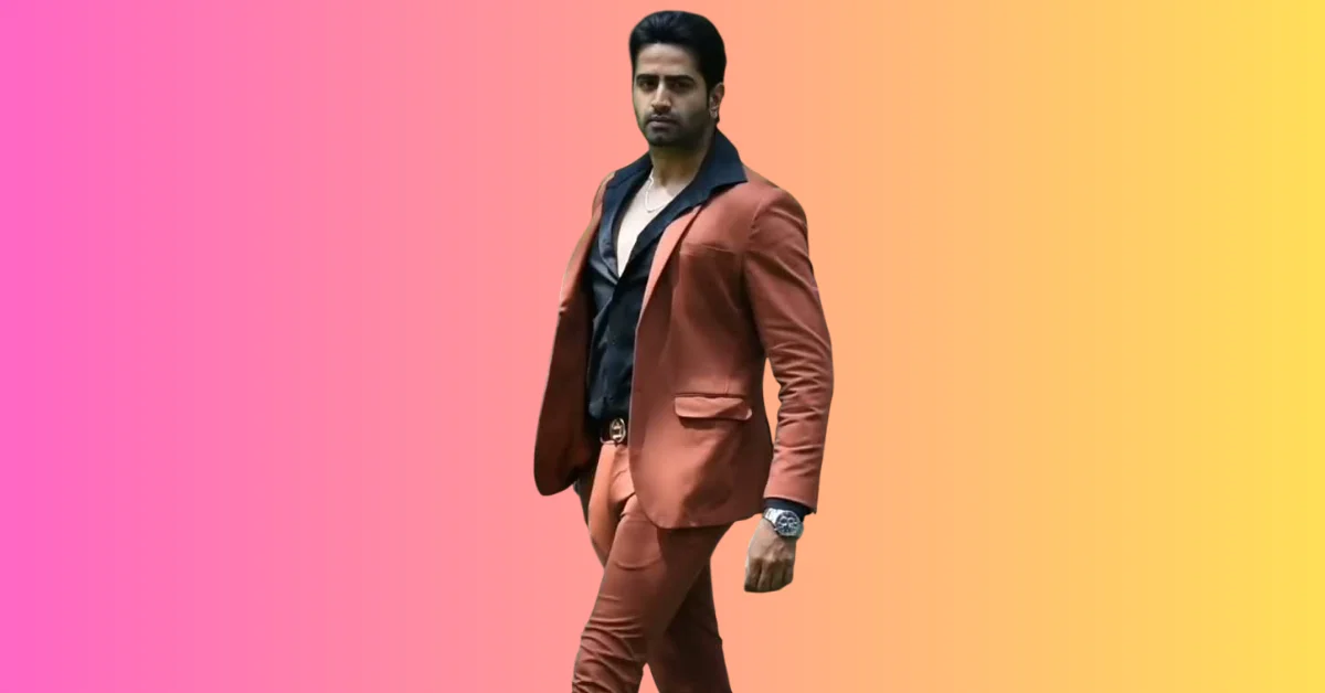Nikhil S Nair