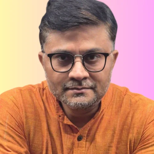 Pankaj Kashyap