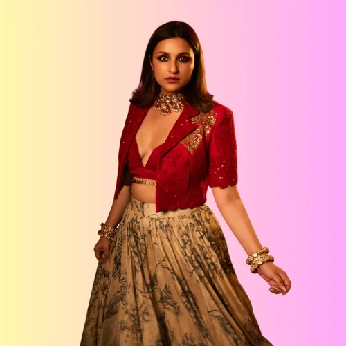 Parineeti Chopra