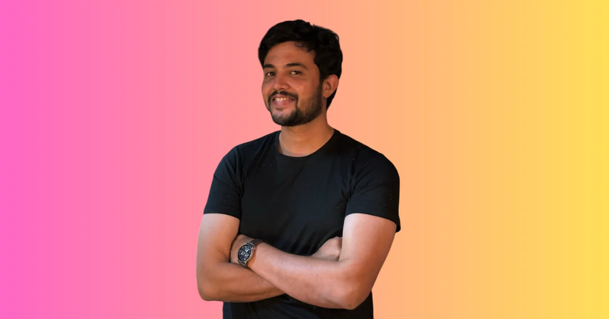 Prasad Jawade