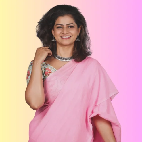 Purva Kaushik