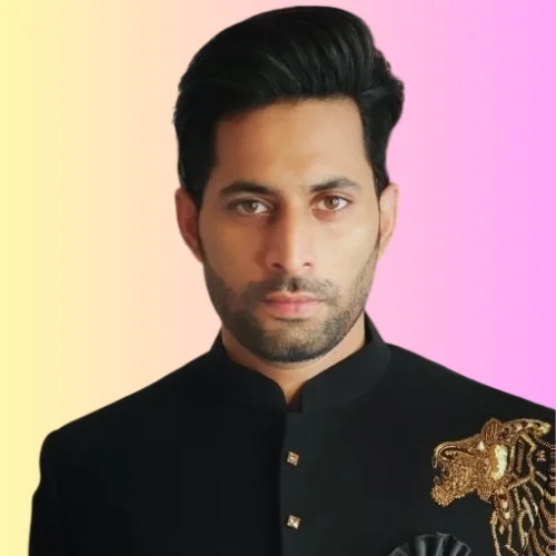 Raj Hanchanale