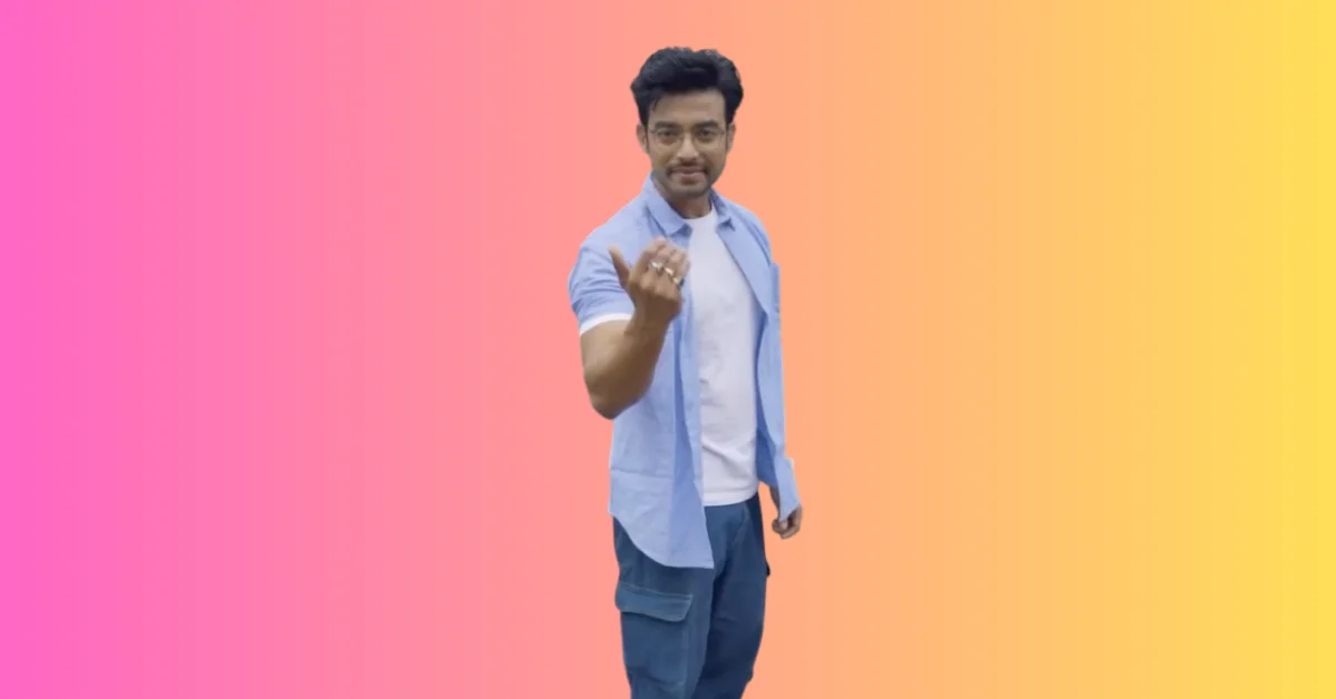 Ranojoy Bishnu