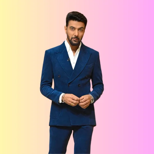 Ranveer Brar