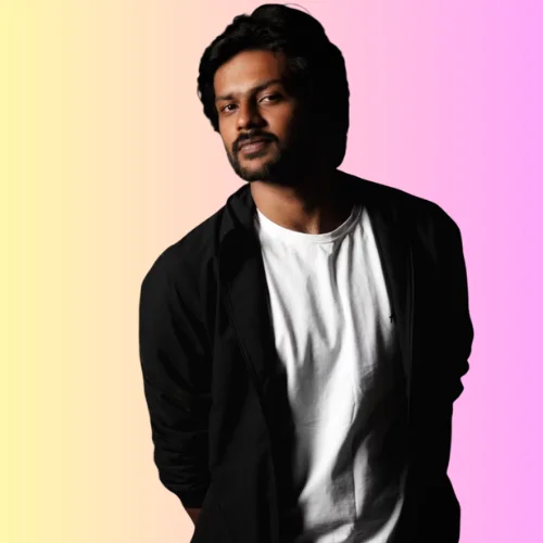 Rishikanth