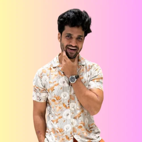 Rohit Parshuram
