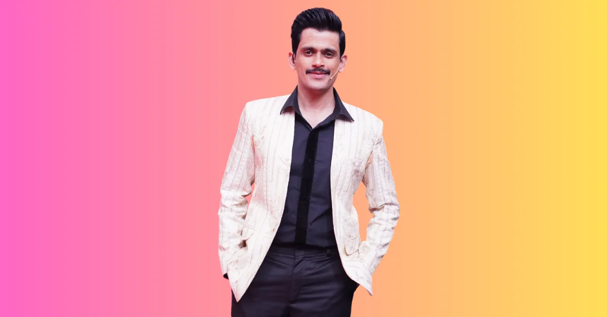 Sameer Paranjape 