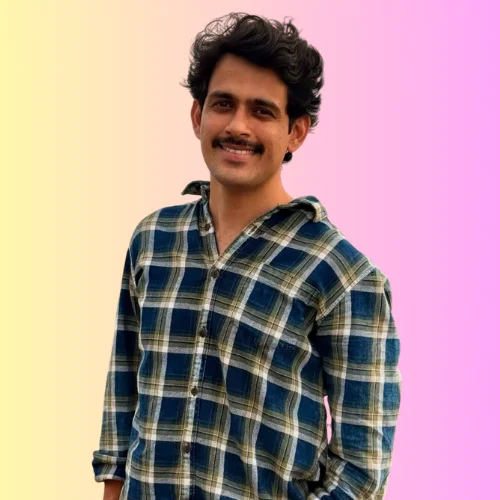 Sameer Paranjape