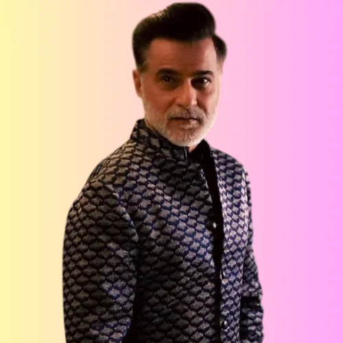 Sanjay Kapoor
