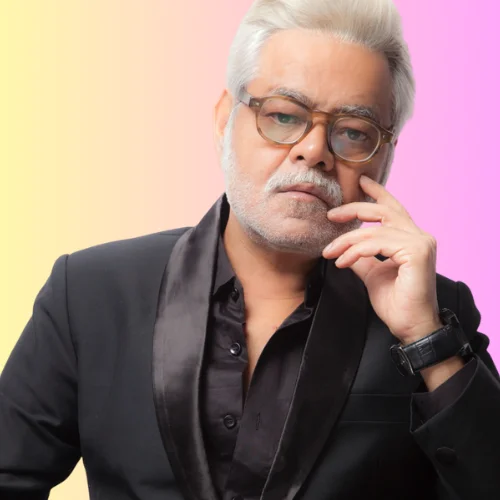 Sanjay Mishra