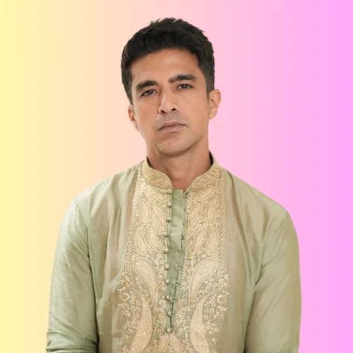 Saqib Saleem