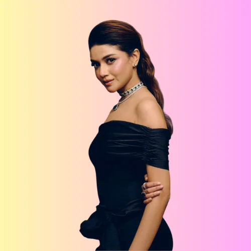 Sauraseni Maitra