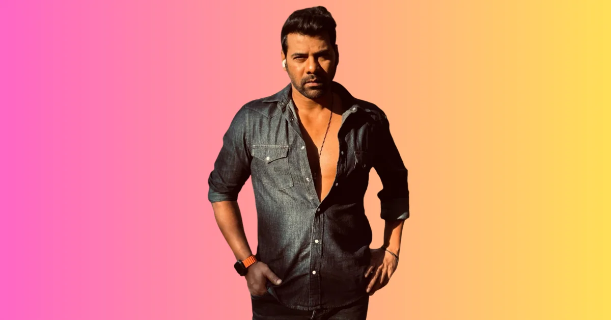 Shabir Ahluwalia