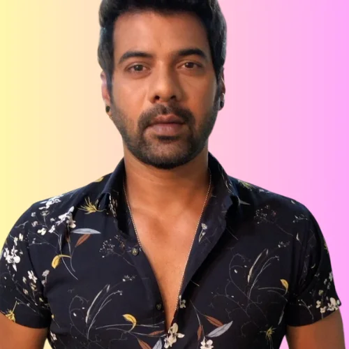 Shabir Ahluwalia