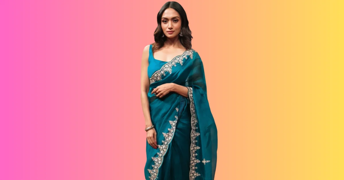Shruti Das