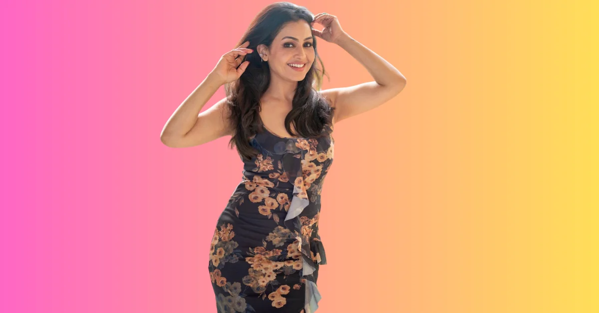 Shubhangi Atre Poorey