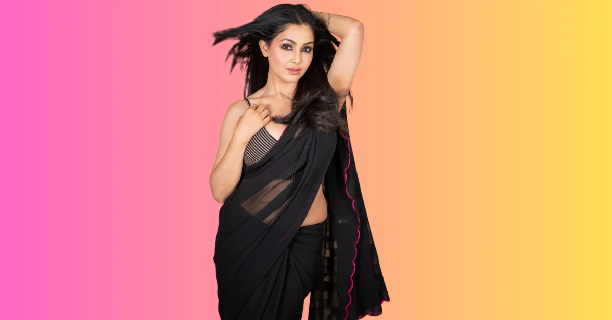 Shubhangi Atre Poorey