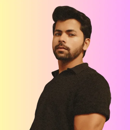Siddharth Nigam