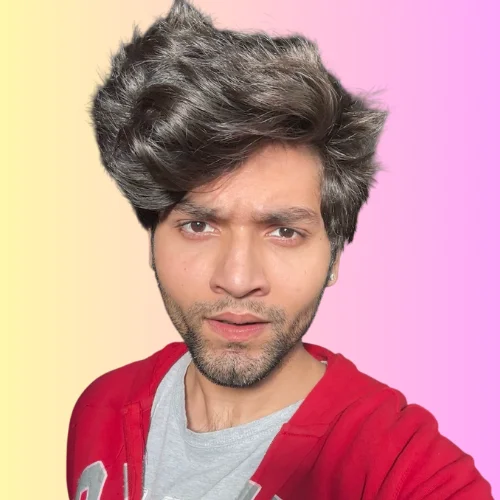 Siddharth Shaw