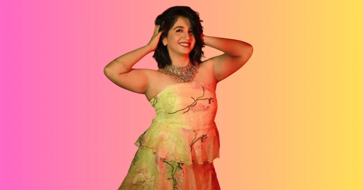Snehlata Vasaikar
