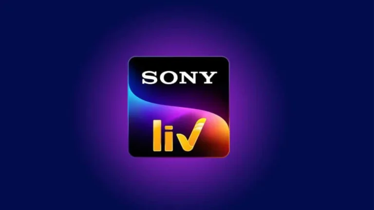 Sony LIV