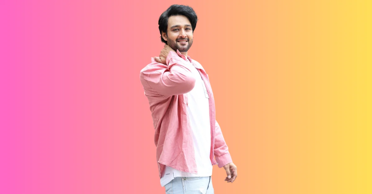 Sourabh Raaj Jain