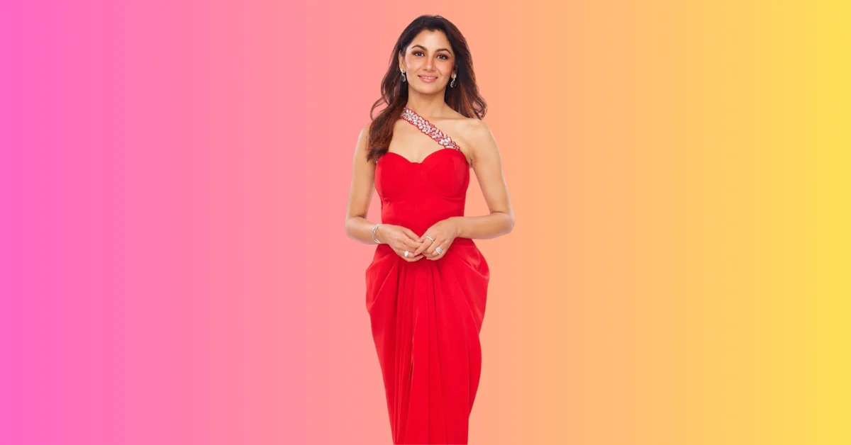 Sriti Jha