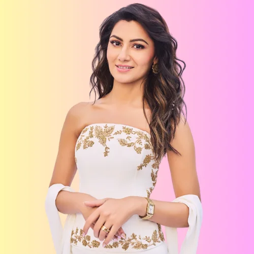 Sriti Jha
