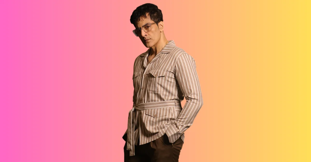 Sudhanshu Pandey