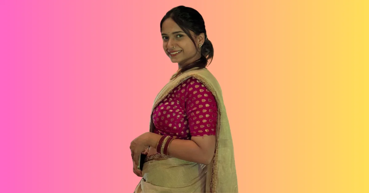 Swati Bhingardive