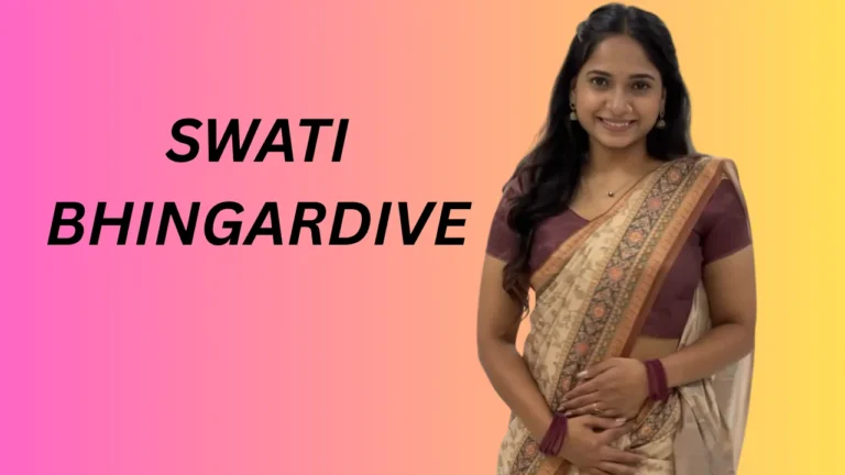 Swati Bhingardive