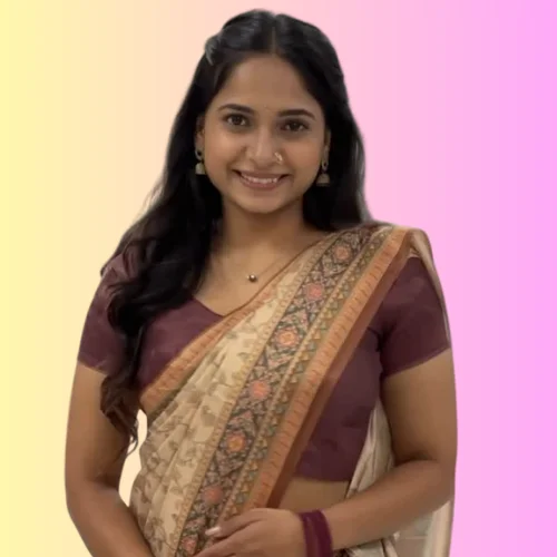 Swati Bhingardive