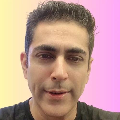Tarun Khanna