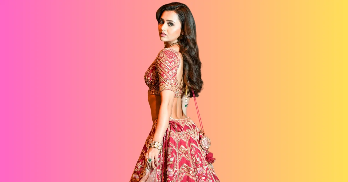 Tejasswi Prakash