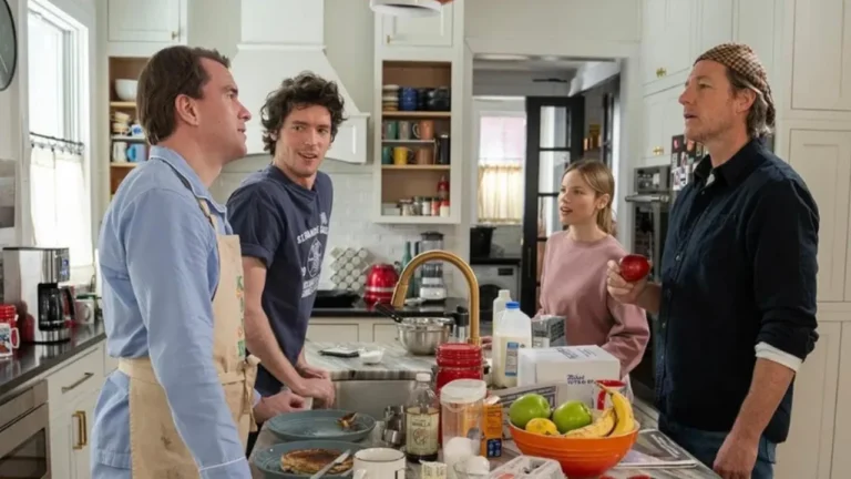 The Family McMullen Film OTT Release Date, Cast, Story, Platform, And More The Family McMullen (JioHotstar)