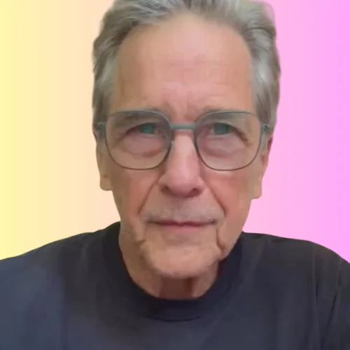 Tim Matheson