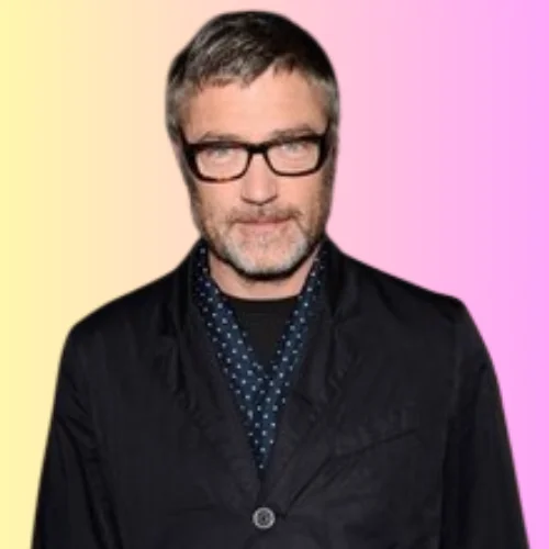Vincent Regan